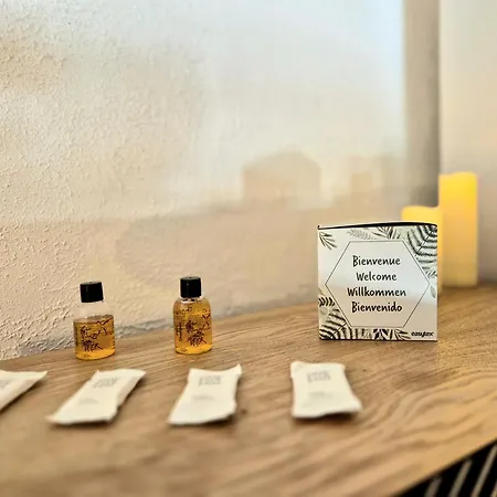 Le Petit Nid - Coeur De - Clim *