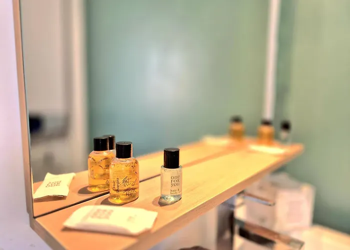 Le Petit Nid - Coeur De - Clim